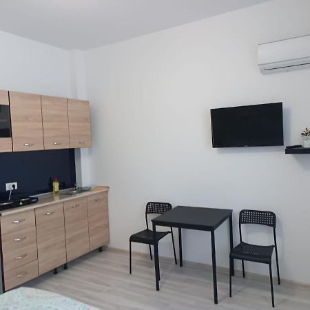 בוקרשט Central Comforts Apartments מראה חיצוני תמונה